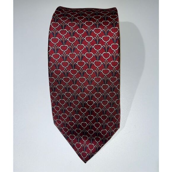 Saks Fifth Avenue tie - Picture 1 of 4